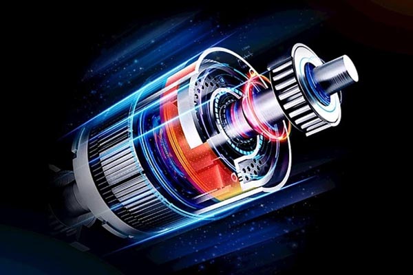 2022年中國工業電機行業市場現狀及發展前景分析